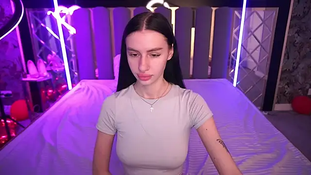 Snow_WhiteeeX webcam