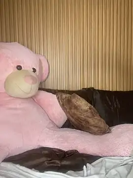 AinaraJimenez webcam