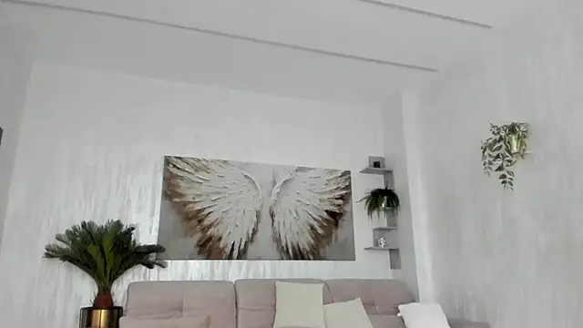 TiffanyHouston_ webcam