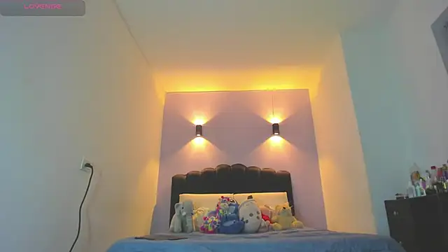 Sofia_Clauss_ webcam