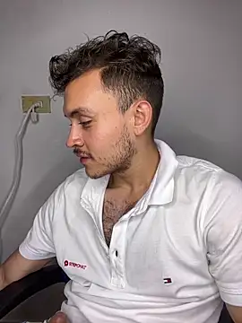 Desmond_Clark webcam