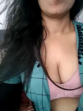 Mansi_-Sharma webcam