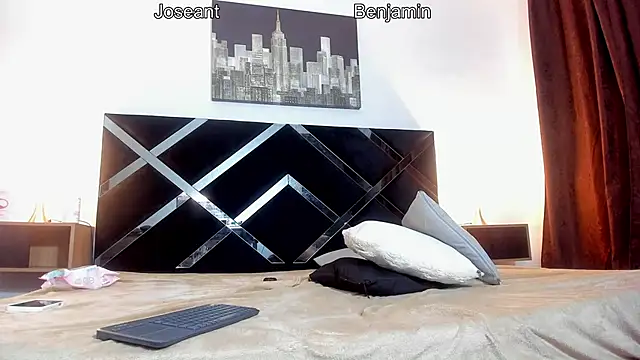 Benjamin_More24 webcam