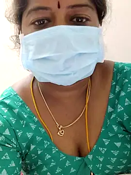 Tamil_Ponnu_Riya webcam