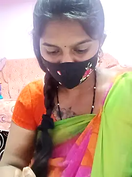 Tamil_Hot_Anu webcam