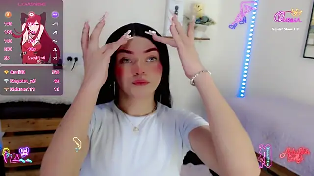 NathalialLooes webcam