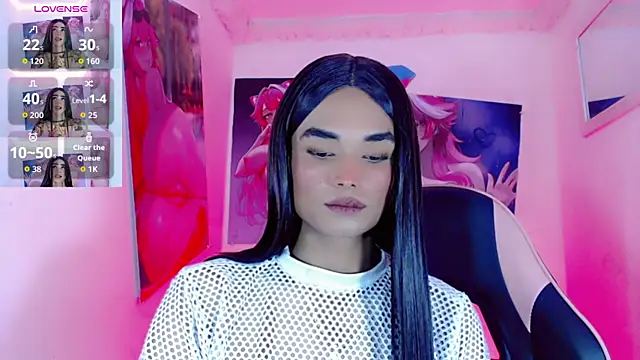 Alisson_Secrett_ webcam