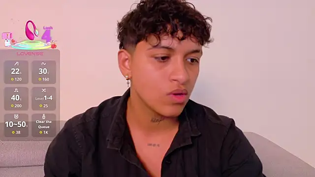 DominickJoness webcam