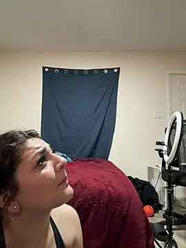 treasurebabii webcam