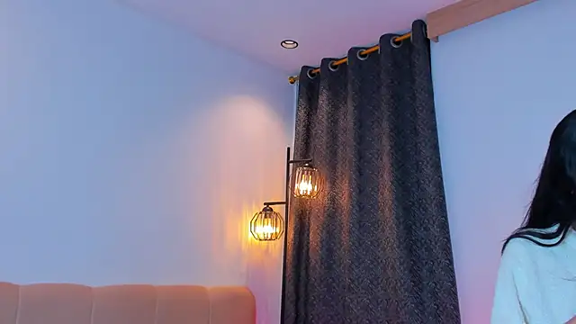 SweetLittleQueenBat webcam