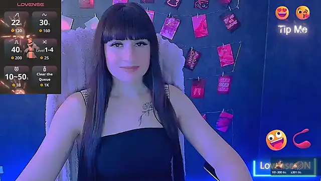 violla_my - Violla_My's free webcam - UK Sex Cams