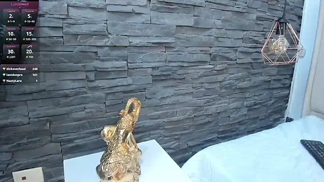 Doble_fantasia webcam