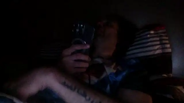 KungFuPanda001 webcam