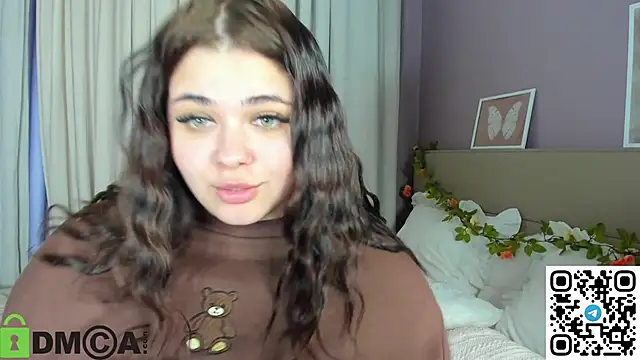 Annet_Nel1son webcam