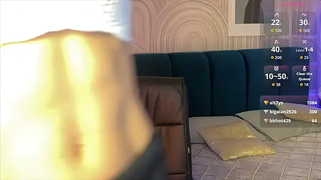 viviann_evans webcam