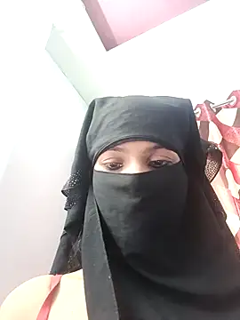 Aafreen_36 webcam