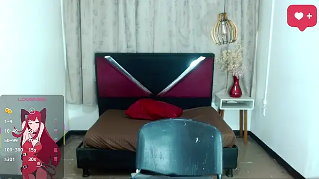 luisa__torres webcam