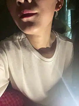 Lucky-baby077 webcam