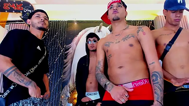 the_knights_of_the_night_ webcam