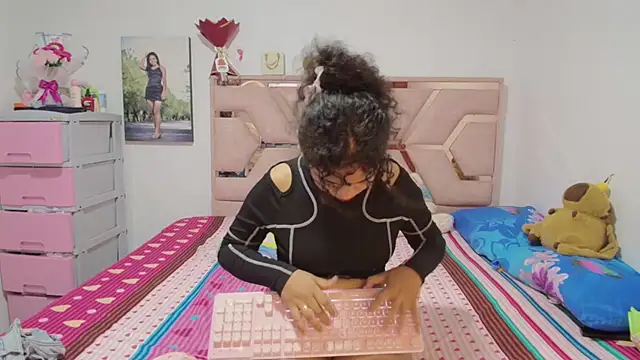 Winnifer_Gonzal webcam