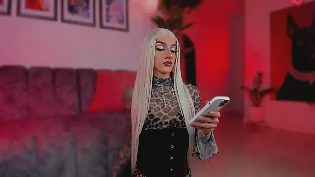 Taylor__foxxx webcam