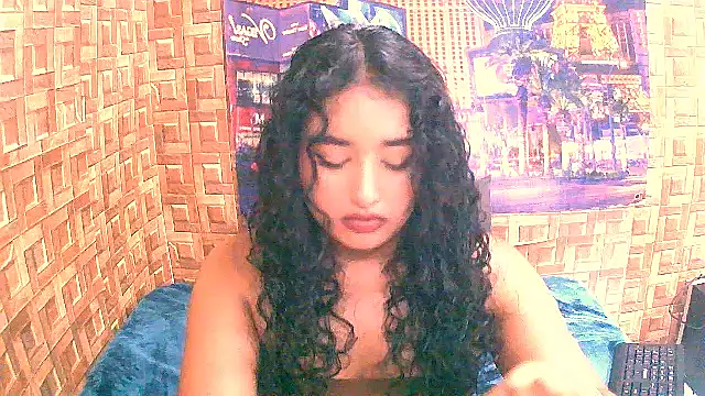 IndianAngel4u webcam