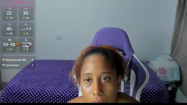 zandra_kiman webcam
