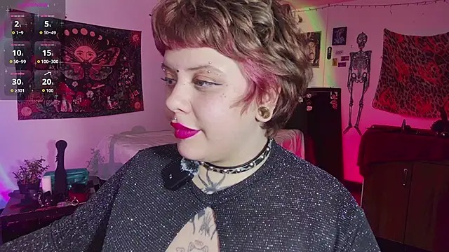 Sabrina_scarlett webcam