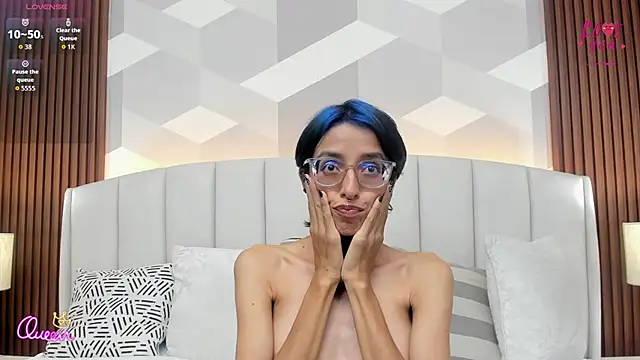 Marge_lasander webcam