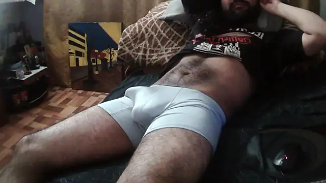 ManjarBlanco666 webcam