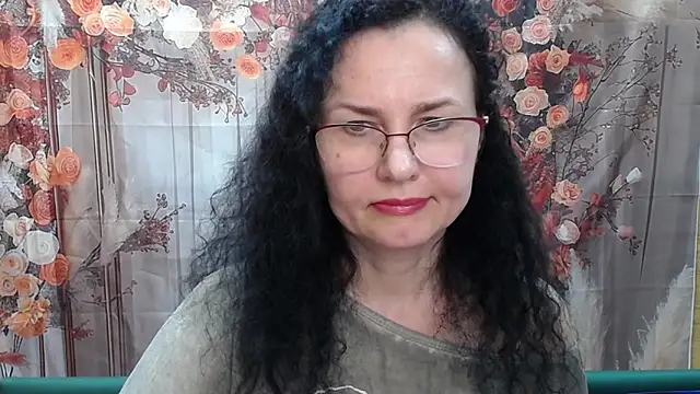 Miroslava_Happi webcam