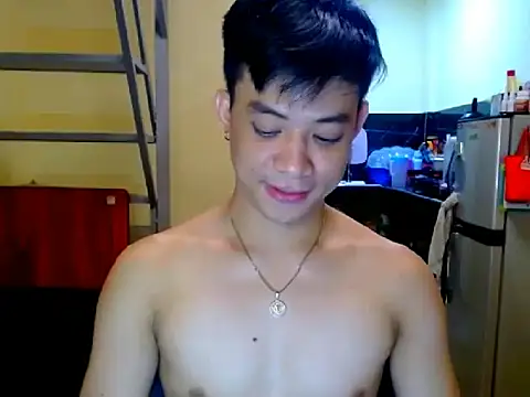 AsianCUMQUICKLY webcam