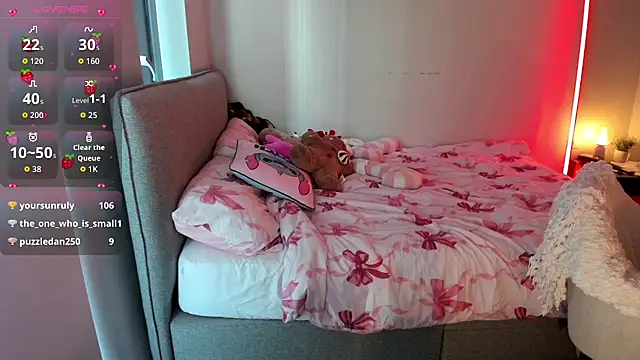 jjulietterose webcam