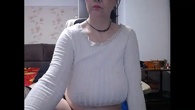 Mary_x webcam