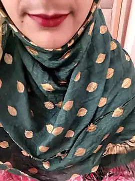 Indian-Aleena webcam