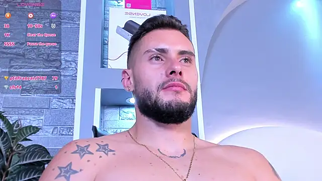 dominic_de_luca webcam