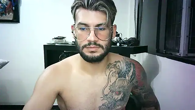 thedragonboyxxx webcam