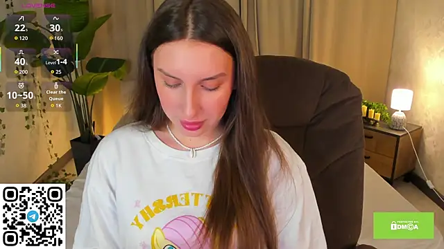 Celine_Coello webcam