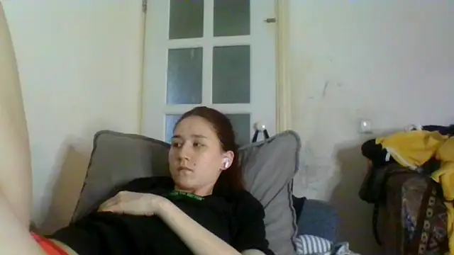 NickiKisinger webcam