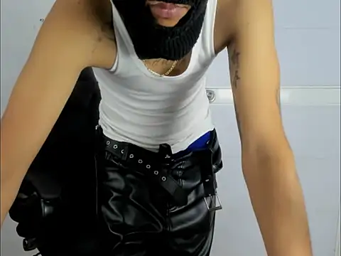 badboy_master webcam