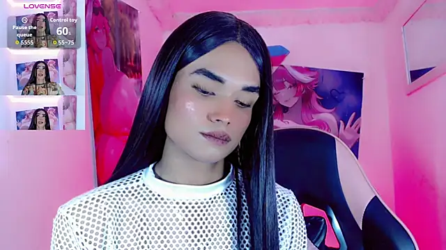 Alisson_Secrett_ webcam