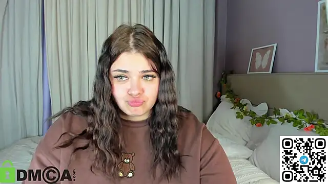 Annet_Nel1son webcam