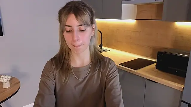 RebeccaaNelson webcam