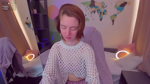 Pretty_Victoria webcam