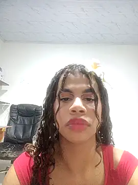 Dirty_Salome2 webcam