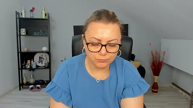 JessieRichards webcam