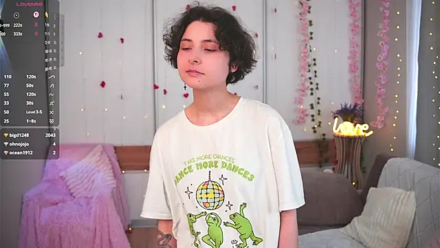 JazminViehman webcam