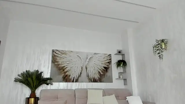 TiffanyHouston_ webcam