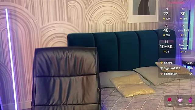 viviann_evans webcam