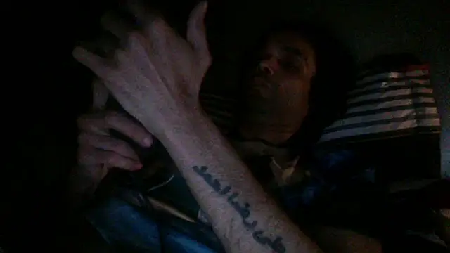 KungFuPanda001 webcam